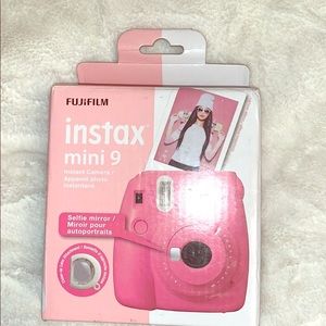Instax Mini 9
